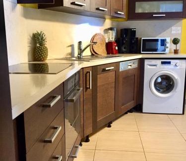 Protaras Apartment | Paradise Apartment