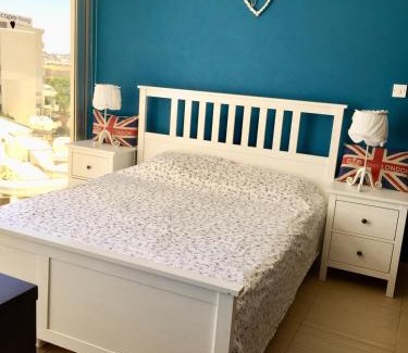 Protaras Apartment | Paradise Apartment