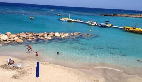 Protaras Apartment | Paradise Apartment