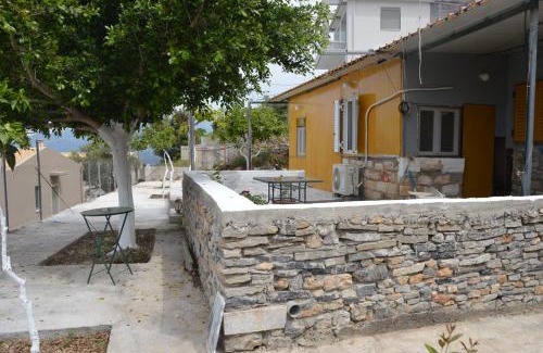 Diasella Apartment | Paradise lost
