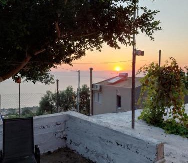 Diasella Apartment | Paradise lost
