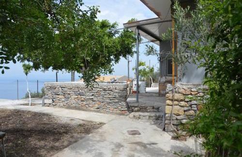 Diasella Apartment | Paradise lost