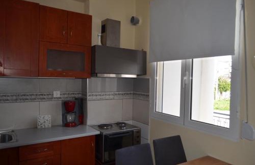 Patras Apartment | Paris house 2