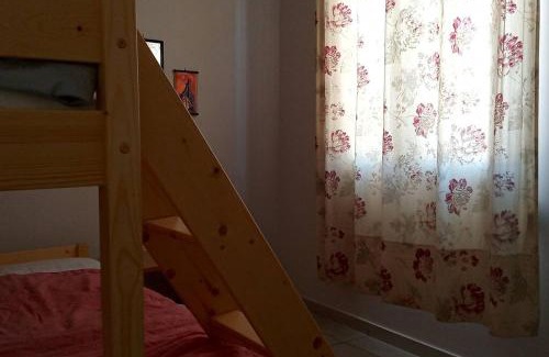 Patras Apartment | Paris house 3