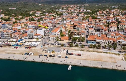 Limenaria Apartment | Passas Inn Luxury Living