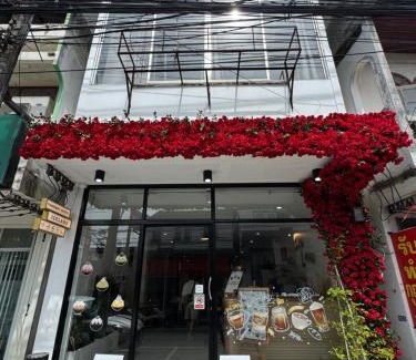 Na Thon Hostel | Passerby hostel samui