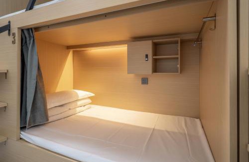 Na Thon Hostel | Passerby hostel samui