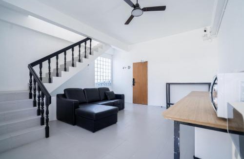 Na Thon Hostel | Passerby hostel samui