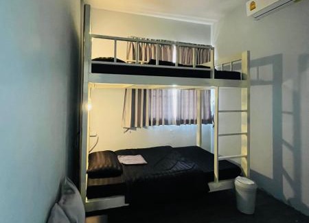 Ayutthaya Hostel | Patone Hostel