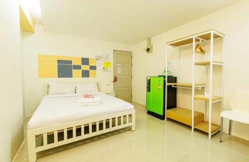 Ramkhamhaeng Hotel | PDA Lord Hotel