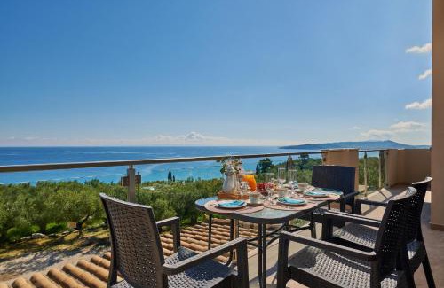 Skinaria Apartment | Pelagaki Sunrise Apartments