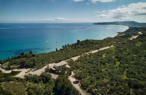 Skinaria Apartment | Pelagaki Sunrise Apartments