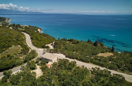 Skinaria Apartment | Pelagaki Sunrise Apartments