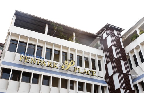 Wat Sam Phraya Hotel | Penpark Place