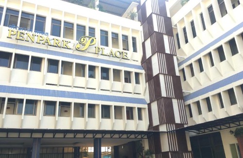 Wat Sam Phraya Hotel | Penpark Place