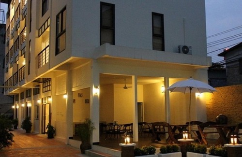Wat Sam Phraya Hotel | Penpark Place