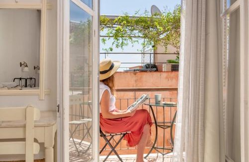 Old Town House | Pension Eva
