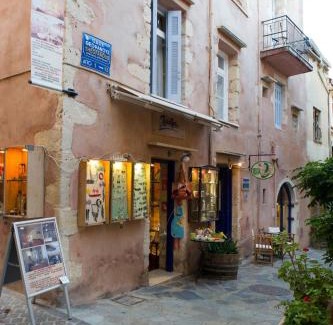 Old Town House | Pension Eva