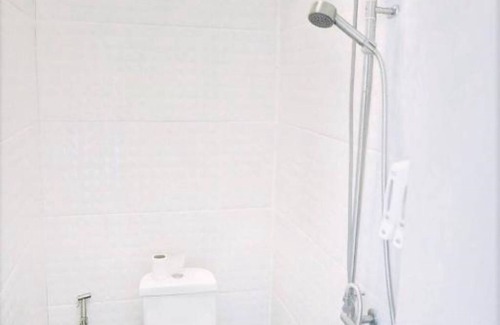 Si Kan Apartment | Peony's Home - Economy Double Room 2