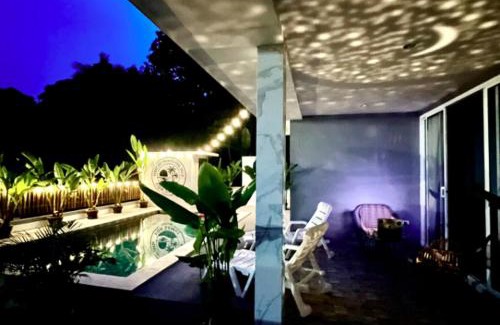 Na Thon House | Peray Art Private Pool Villa