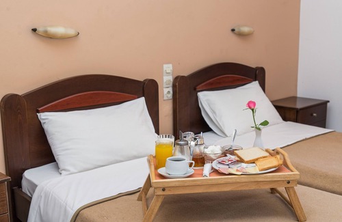 Agrilia Resort | Perkes Hotel
