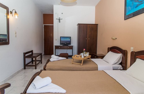 Agrilia Resort | Perkes Hotel