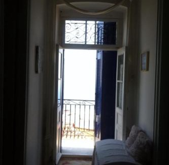 Glossa House | Persefonis view house