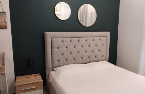 Veroia Apartment | Petit Apartment - City Center - GORGOPOTAMOU 1