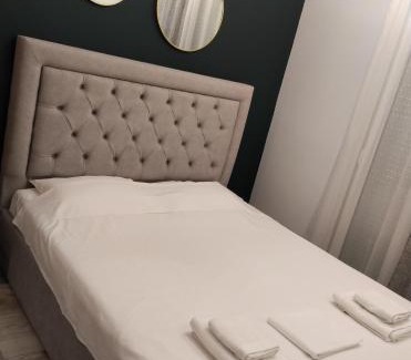 Veroia Apartment | Petit Apartment - City Center - GORGOPOTAMOU 1