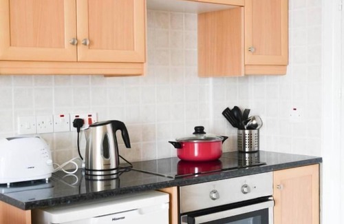 Peyia Town Apartment | Peyia Pearl
