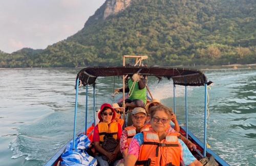 Ko Phaluai House | PhaluaiHomestay พะลวยโฮมสเตย์