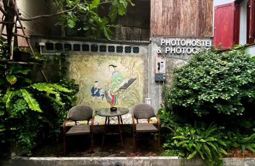 Talat Noi Hostel | Photohostel