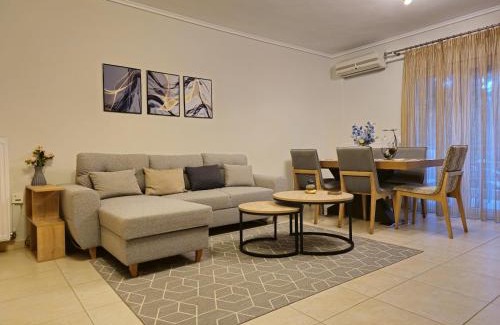 Pylaia-Chortiatis Apartment | Pilea Comfy Home