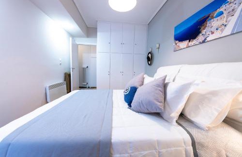 Pasalimani Apartment | Piraeus Port Marouso