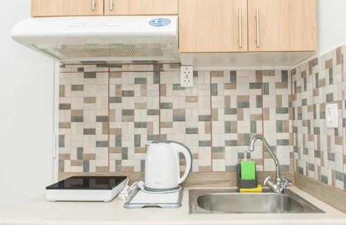 Platanias Town Apartment | PLAYIA CENTRAL STUDIO ONE PLATANIAS