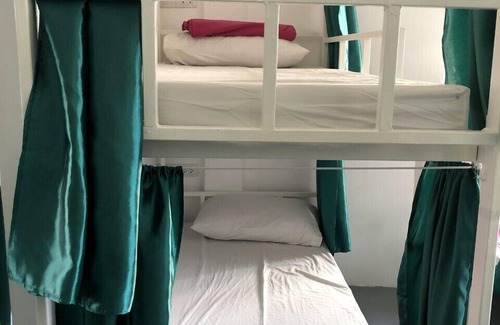 Ban Phan Thom Hostel | Ploy Hostel