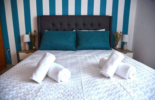 Aktio-Vonitsa Apartment | Pogonia Sea View Apartment
