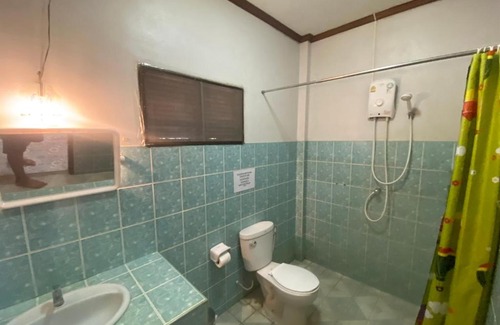 Bang Po Villa | POLINA PARK SAMUI