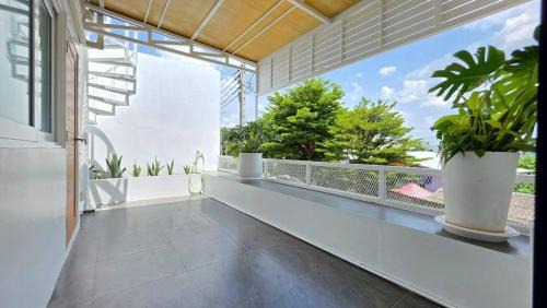 Mae Hia Villa | Pool Villa Chiangmai airport ABA 4 Bedroom