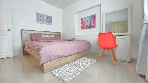 Mae Hia Villa | Pool Villa Chiangmai airport ABA 4 Bedroom
