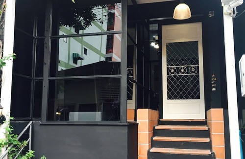 Ratchadaphisek Hotel | Popcorn Ratchada House Bangkok