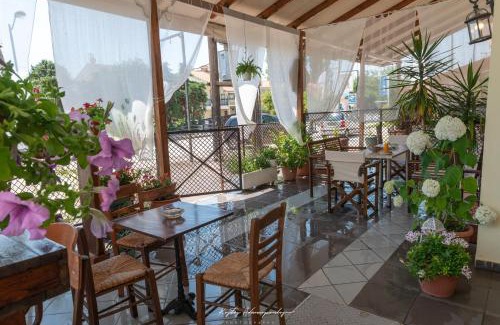 Palaio Tsifliki Apartment | Premier Sea Apartment