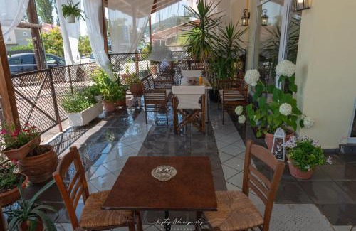 Palaio Tsifliki Apartment | Premier Sea Apartment