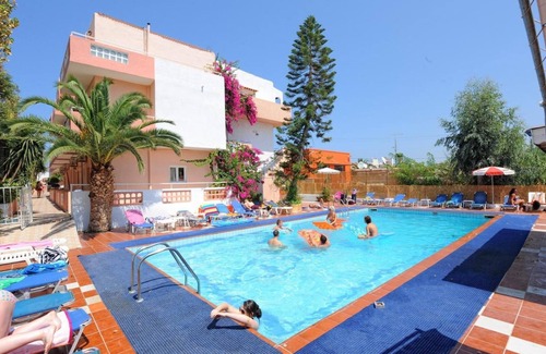 Malia Apartment | Primavera Beach Hotel