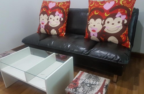 Bang Sue Apartment | Private and Comfort room, 5 mins MRT Skytrain,WiFi