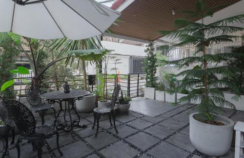 Khlong Tan Nuea House | Private house 4bedrooms at Thonglor 4bath5toilet 10people