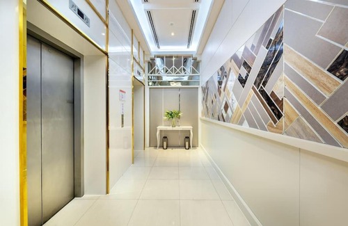 Siam Apartment | Private Penthouse Suite City View in Silom