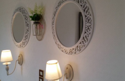 Agia Marina Resort | Private room ∙ 1 bedroom ∙ 1 guest
