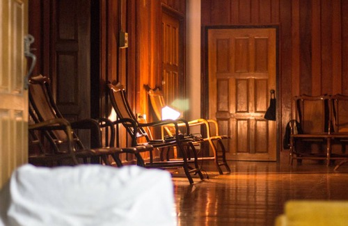 Choeng Doi Resort | Private room ∙ 2 guests