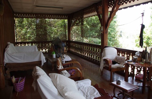 Choeng Doi Resort | Private room ∙ 2 guests